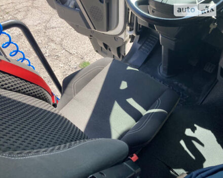 Рено Range T, об'ємом двигуна 0 л та пробігом 670 тис. км за 23999 $, фото 5 на Automoto.ua