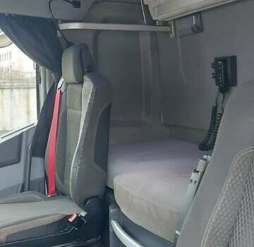 Рено Range T, объемом двигателя 10.8 л и пробегом 900 тыс. км за 20000 $, фото 3 на Automoto.ua