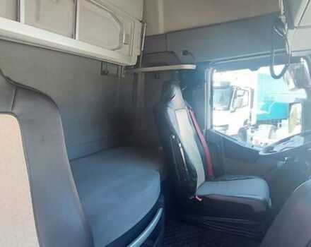 Рено Range T, объемом двигателя 0 л и пробегом 913 тыс. км за 17900 $, фото 21 на Automoto.ua