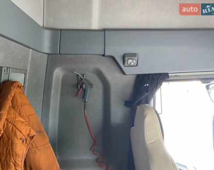 Рено Range T, объемом двигателя 0 л и пробегом 794 тыс. км за 17500 $, фото 9 на Automoto.ua