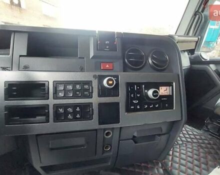 Рено Range T, объемом двигателя 0 л и пробегом 862 тыс. км за 18200 $, фото 17 на Automoto.ua