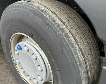 Рено Range T, об'ємом двигуна 10.85 л та пробігом 922 тис. км за 22000 $, фото 2 на Automoto.ua