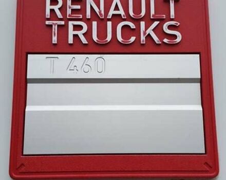 Рено Range T, объемом двигателя 0 л и пробегом 862 тыс. км за 18200 $, фото 14 на Automoto.ua