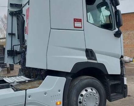 Рено Range T, объемом двигателя 0 л и пробегом 862 тыс. км за 18200 $, фото 6 на Automoto.ua