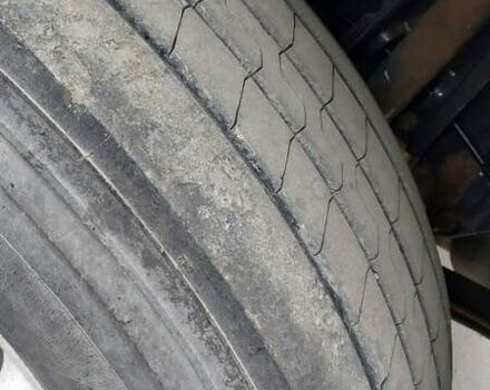 Рено Range T, объемом двигателя 0 л и пробегом 862 тыс. км за 18200 $, фото 3 на Automoto.ua