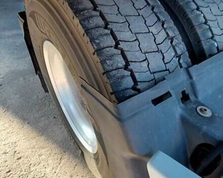 Рено Range T, об'ємом двигуна 0 л та пробігом 862 тис. км за 18200 $, фото 14 на Automoto.ua