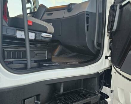Рено Range T, об'ємом двигуна 12.9 л та пробігом 1000 тис. км за 24500 $, фото 10 на Automoto.ua