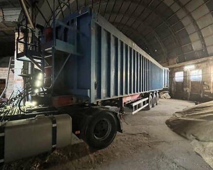 Рено Range T, объемом двигателя 0 л и пробегом 111 тыс. км за 34875 $, фото 5 на Automoto.ua