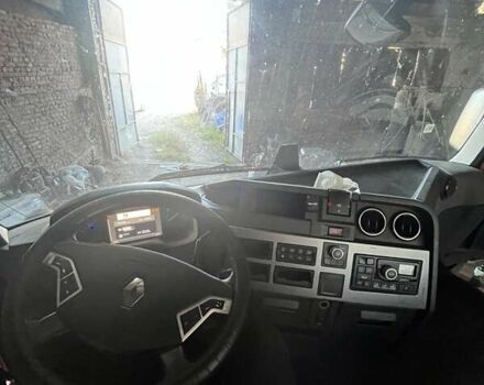 Рено Range T, объемом двигателя 0 л и пробегом 111 тыс. км за 34875 $, фото 9 на Automoto.ua