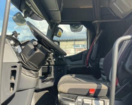 Рено Range T, объемом двигателя 12.9 л и пробегом 760 тыс. км за 29450 $, фото 46 на Automoto.ua