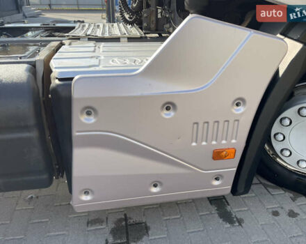 Рено Range T, объемом двигателя 12.9 л и пробегом 760 тыс. км за 29950 $, фото 21 на Automoto.ua