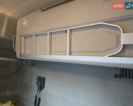Рено Range T, об'ємом двигуна 12.9 л та пробігом 1000 тис. км за 24500 $, фото 18 на Automoto.ua