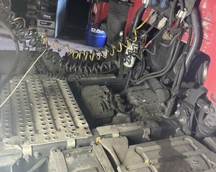 Рено Range T, объемом двигателя 0 л и пробегом 111 тыс. км за 34875 $, фото 14 на Automoto.ua