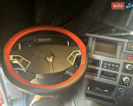 Рено Range T, об'ємом двигуна 0 л та пробігом 800 тис. км за 18000 $, фото 5 на Automoto.ua