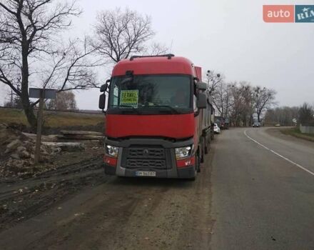 Рено Range T, объемом двигателя 0 л и пробегом 111 тыс. км за 34875 $, фото 2 на Automoto.ua