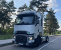 Рено Range T, объемом двигателя 12.9 л и пробегом 760 тыс. км за 29450 $, фото 4 на Automoto.ua
