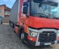 Рено Range T, объемом двигателя 0 л и пробегом 730 тыс. км за 19000 $, фото 1 на Automoto.ua