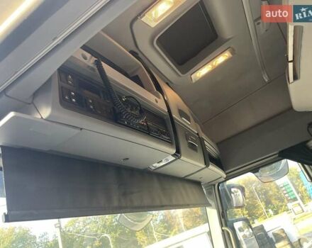 Рено Range T, объемом двигателя 10.85 л и пробегом 814 тыс. км за 28000 $, фото 28 на Automoto.ua