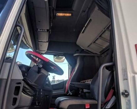 Рено Range T, об'ємом двигуна 10.85 л та пробігом 814 тис. км за 29000 $, фото 35 на Automoto.ua