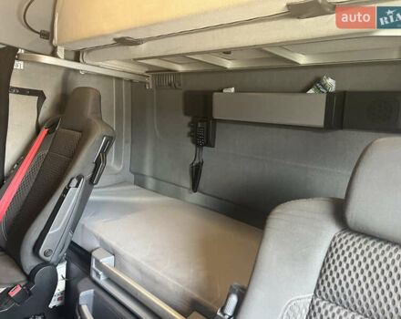 Рено Range T, об'ємом двигуна 0 л та пробігом 800 тис. км за 18000 $, фото 4 на Automoto.ua