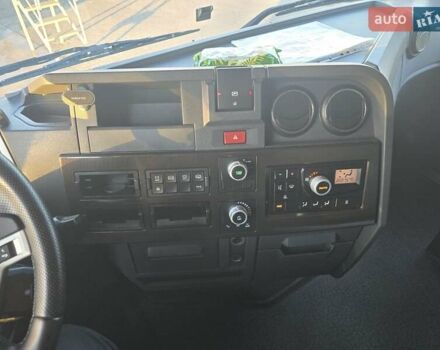 Рено Range T, об'ємом двигуна 12.9 л та пробігом 1000 тис. км за 24500 $, фото 20 на Automoto.ua