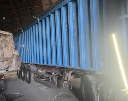 Рено Range T, объемом двигателя 0 л и пробегом 111 тыс. км за 34875 $, фото 11 на Automoto.ua