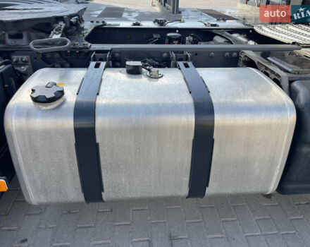 Рено Range T, объемом двигателя 12.9 л и пробегом 760 тыс. км за 29950 $, фото 20 на Automoto.ua