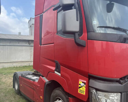 Рено Range T, об'ємом двигуна 0 л та пробігом 800 тис. км за 18000 $, фото 2 на Automoto.ua