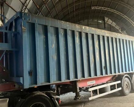 Рено Range T, объемом двигателя 0 л и пробегом 111 тыс. км за 34875 $, фото 4 на Automoto.ua