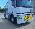 Рено Range T, объемом двигателя 12.9 л и пробегом 700 тыс. км за 27379 $, фото 1 на Automoto.ua