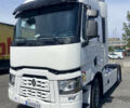 Рено Range T, объемом двигателя 0 л и пробегом 843 тыс. км за 27500 $, фото 1 на Automoto.ua