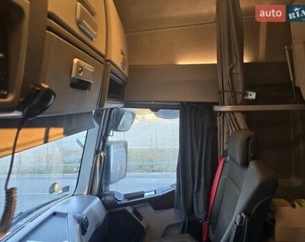 Рено Range T, об'ємом двигуна 12.9 л та пробігом 1000 тис. км за 24500 $, фото 17 на Automoto.ua