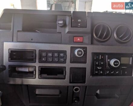 Рено Range T, об'ємом двигуна 10.85 л та пробігом 814 тис. км за 29000 $, фото 63 на Automoto.ua