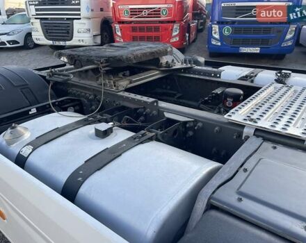 Рено Range T, объемом двигателя 10.85 л и пробегом 814 тыс. км за 28000 $, фото 23 на Automoto.ua