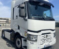 Рено Range T, объемом двигателя 0 л и пробегом 843 тыс. км за 27500 $, фото 1 на Automoto.ua