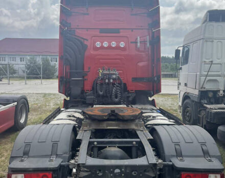 Рено Range T, об'ємом двигуна 0 л та пробігом 800 тис. км за 18000 $, фото 3 на Automoto.ua