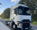 Рено Range T, объемом двигателя 12.9 л и пробегом 760 тыс. км за 29950 $, фото 5 на Automoto.ua