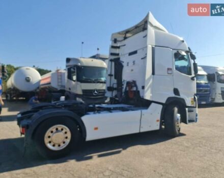 Рено Range T, об'ємом двигуна 10.85 л та пробігом 814 тис. км за 29000 $, фото 49 на Automoto.ua