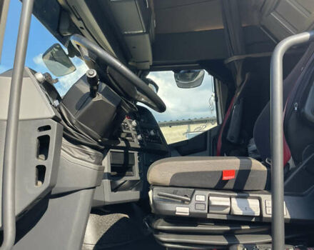 Рено Range T, объемом двигателя 12.9 л и пробегом 760 тыс. км за 29950 $, фото 45 на Automoto.ua