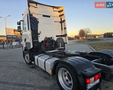 Рено Range T, об'ємом двигуна 12.9 л та пробігом 1000 тис. км за 24500 $, фото 2 на Automoto.ua