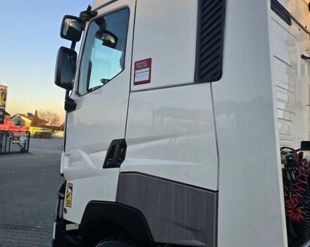 Рено Range T, об'ємом двигуна 12.9 л та пробігом 1000 тис. км за 24500 $, фото 3 на Automoto.ua