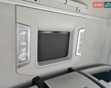 Рено Range T, объемом двигателя 10.85 л и пробегом 814 тыс. км за 28000 $, фото 39 на Automoto.ua