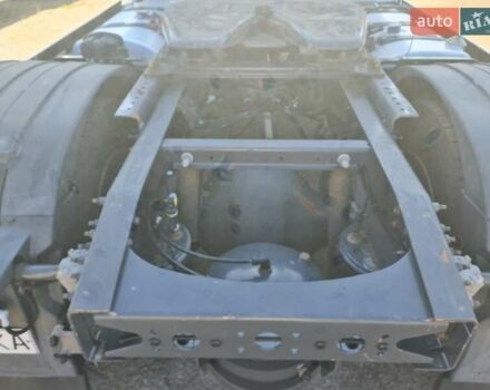 Рено Range T, объемом двигателя 10.85 л и пробегом 814 тыс. км за 28000 $, фото 43 на Automoto.ua