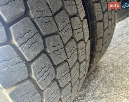 Рено Range T, об'ємом двигуна 10.85 л та пробігом 814 тис. км за 29000 $, фото 24 на Automoto.ua
