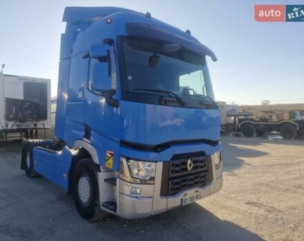 Рено Range T 2016 в Тернополе на Automoto.ua Рено Range T, объемом двигателя 0 л и пробегом 833 тыс. км за 24900 $, фото 2 на Automoto.ua