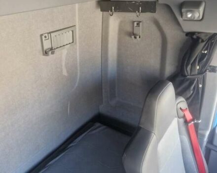 Рено Range T 2016 в Тернополе на Automoto.ua Рено Range T, объемом двигателя 0 л и пробегом 833 тыс. км за 24900 $, фото 24 на Automoto.ua