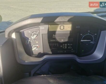 Рено Range T 2016 в Тернополе на Automoto.ua Рено Range T, объемом двигателя 0 л и пробегом 833 тыс. км за 24900 $, фото 19 на Automoto.ua