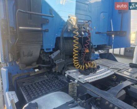 Рено Range T 2016 в Тернополе на Automoto.ua Рено Range T, объемом двигателя 0 л и пробегом 833 тыс. км за 24900 $, фото 10 на Automoto.ua