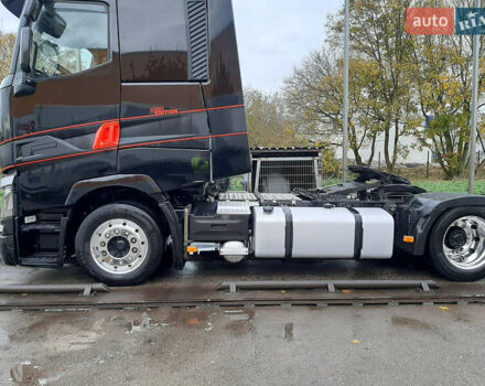 Рено Range T, объемом двигателя 0 л и пробегом 645 тыс. км за 30000 $, фото 5 на Automoto.ua