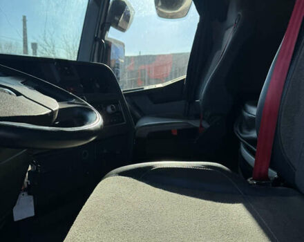 Рено Range T, объемом двигателя 0 л и пробегом 850 тыс. км за 22000 $, фото 11 на Automoto.ua